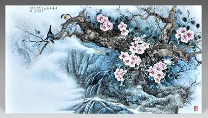 唐山有名氣的畫家名單