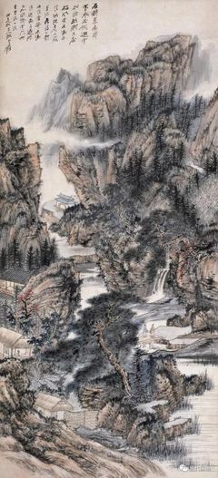 唐山有名氣的畫(huà)家名單,河北畫(huà)家前100名名單