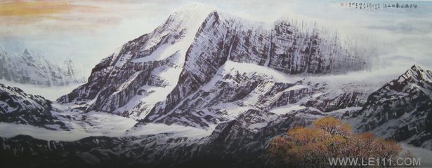 李兵畫家,畫馬李兵畫家是哪里人
