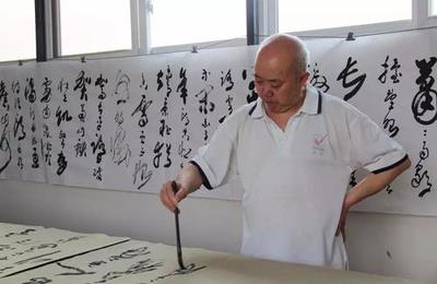 長(zhǎng)春市書(shū)法家名單,甘肅書(shū)法家前100名名單