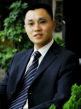黃譜書法家