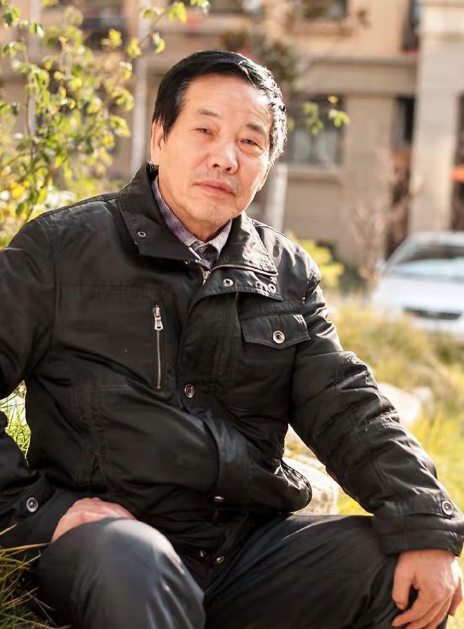 黃譜書法家