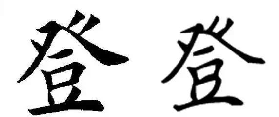 練字怎么開始