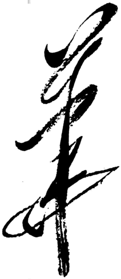 華字書法圖片大全